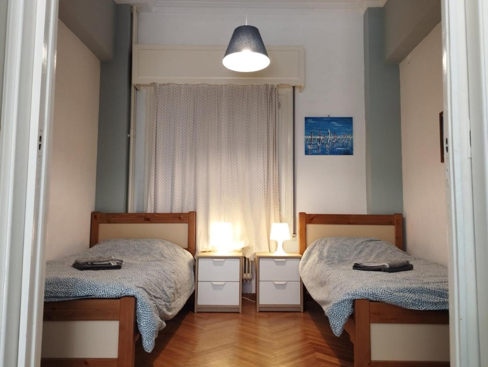 Colorful Apartment 5 Minutes Walk From Acropolis Athens Exterior photo
