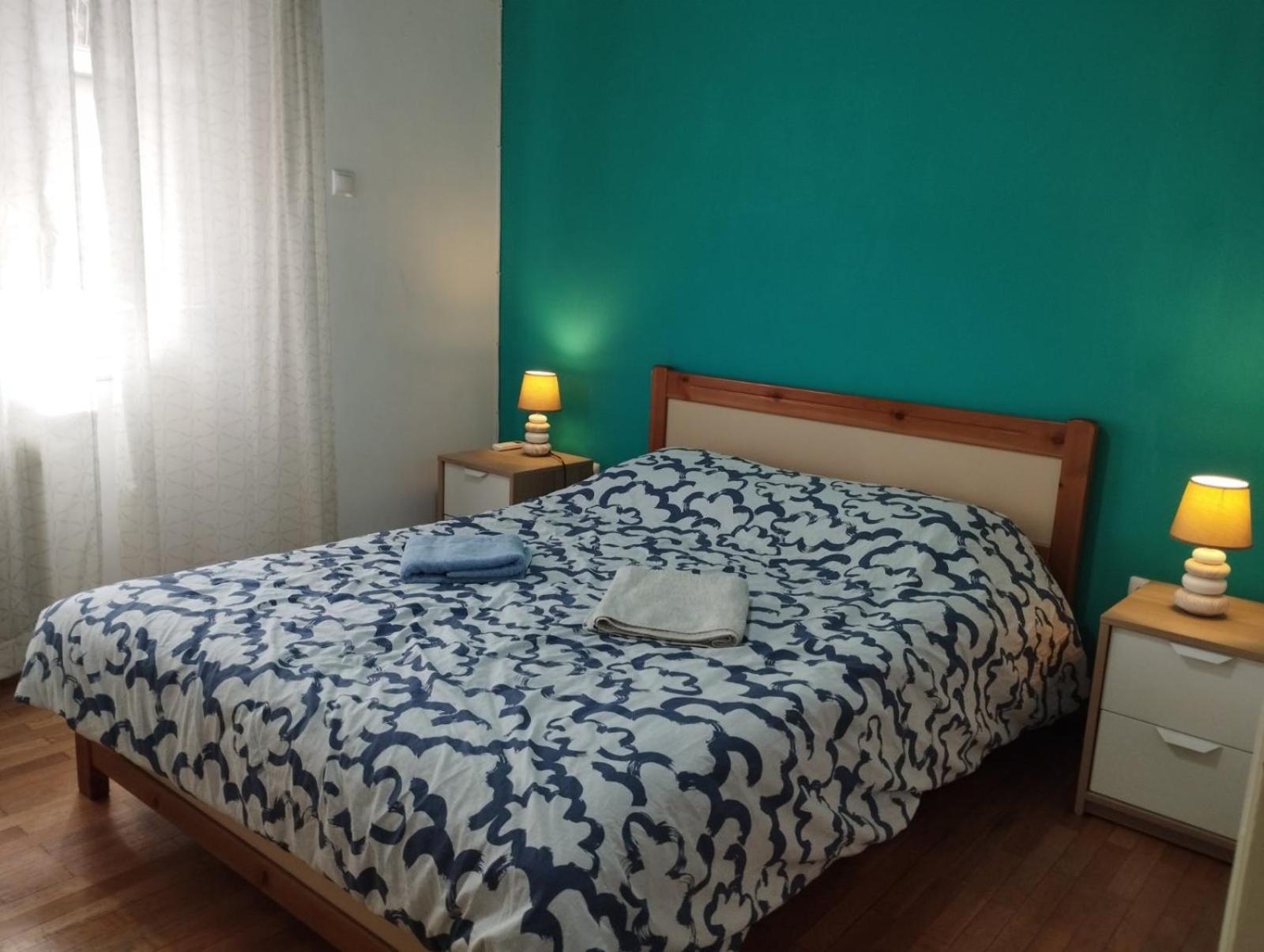Colorful Apartment 5 Minutes Walk From Acropolis Athens Exterior photo
