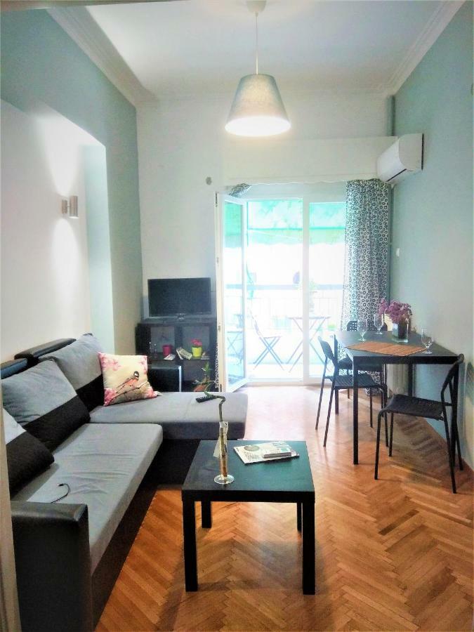 Colorful Apartment 5 Minutes Walk From Acropolis Athens Exterior photo